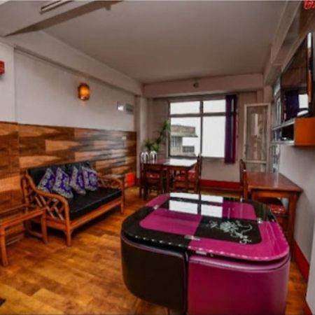 Darjeeling Hi De Stay Esterno foto