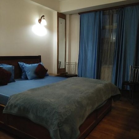 Darjeeling Hi De Stay Esterno foto