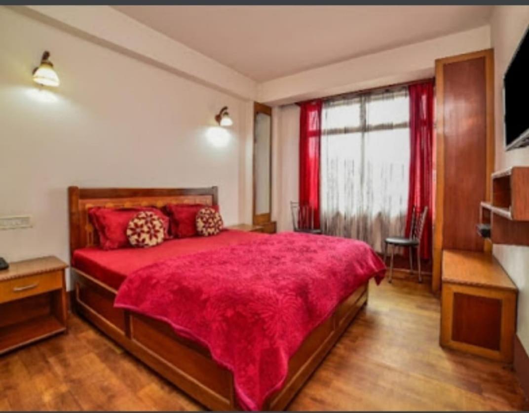 Darjeeling Hi De Stay Esterno foto