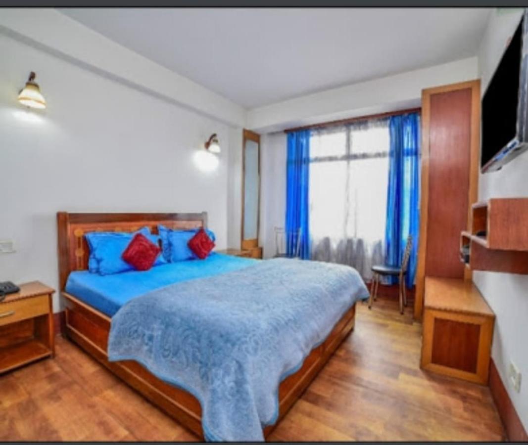 Darjeeling Hi De Stay Esterno foto