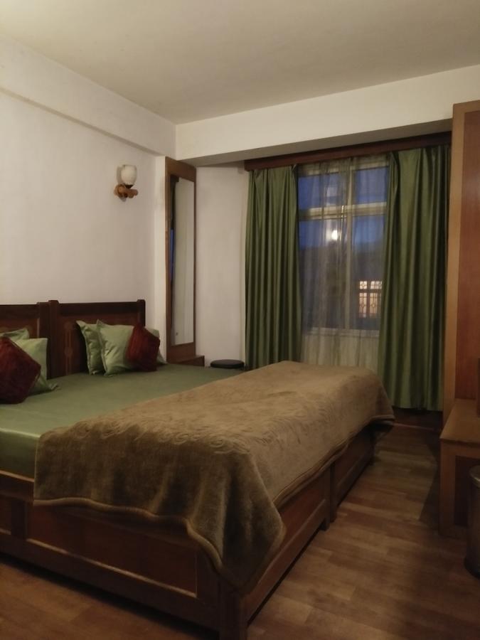 Darjeeling Hi De Stay Esterno foto