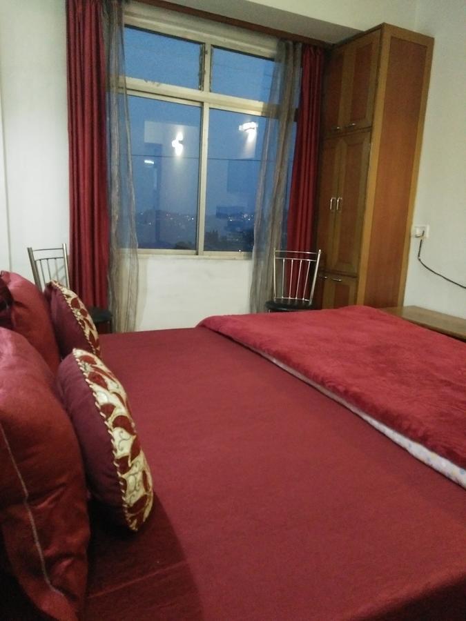 Darjeeling Hi De Stay Esterno foto