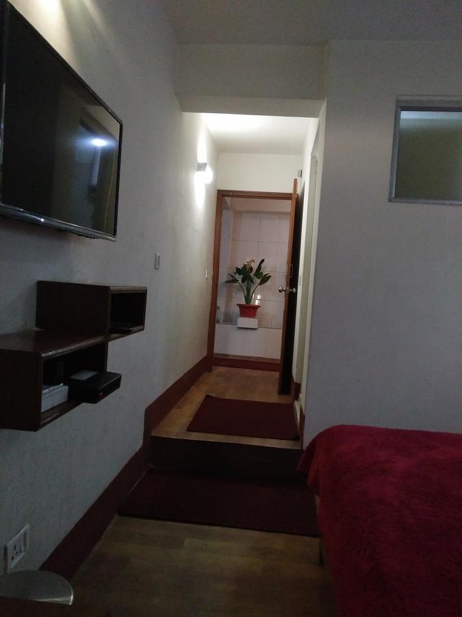 Darjeeling Hi De Stay Esterno foto