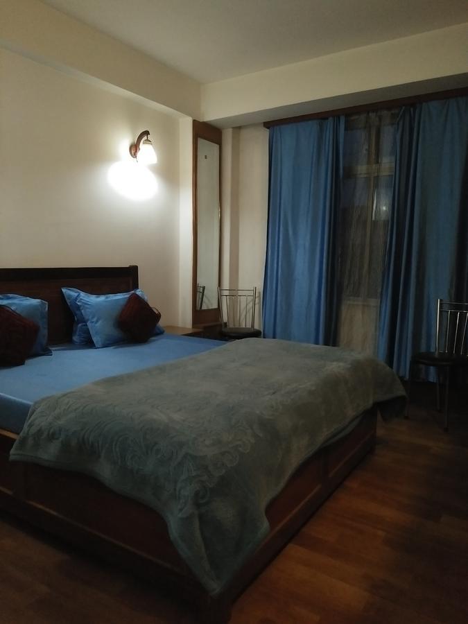Darjeeling Hi De Stay Esterno foto