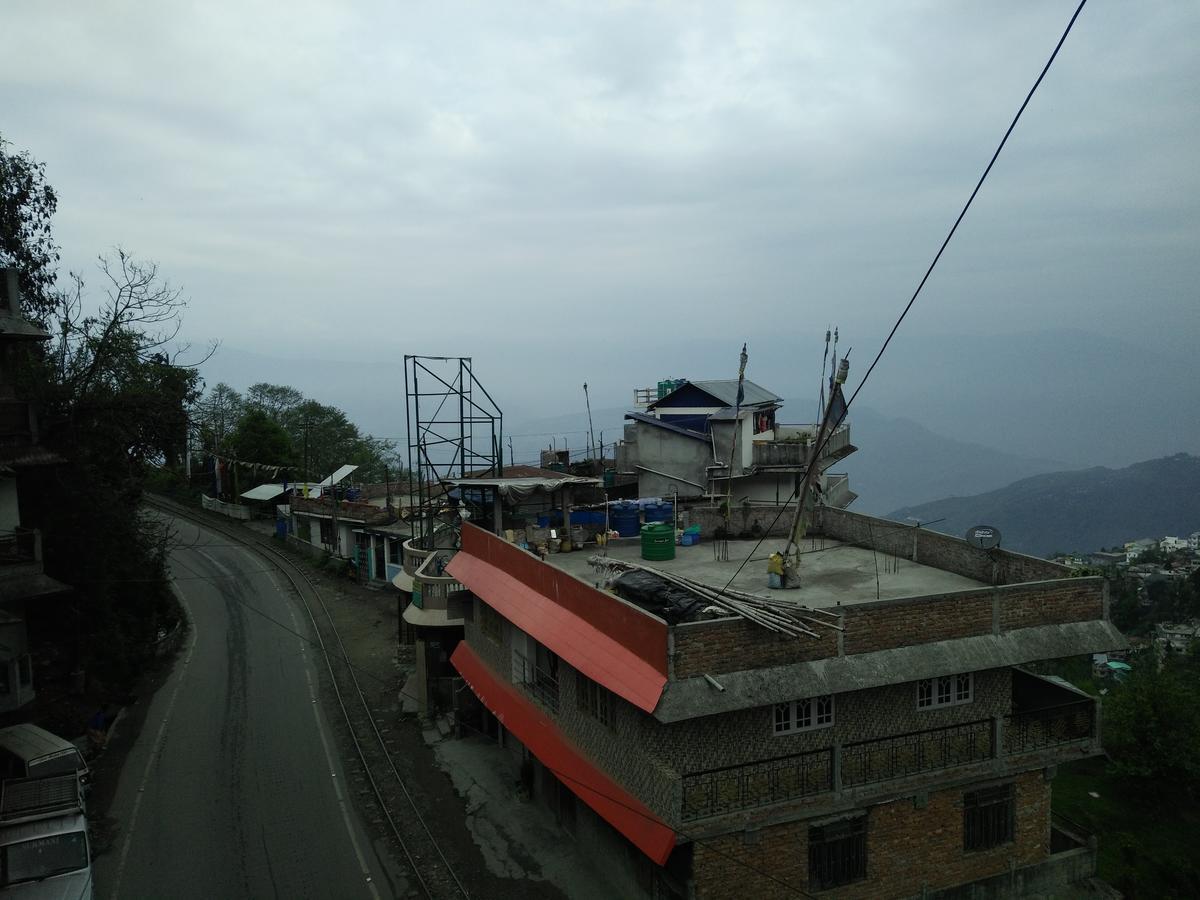 Darjeeling Hi De Stay Esterno foto