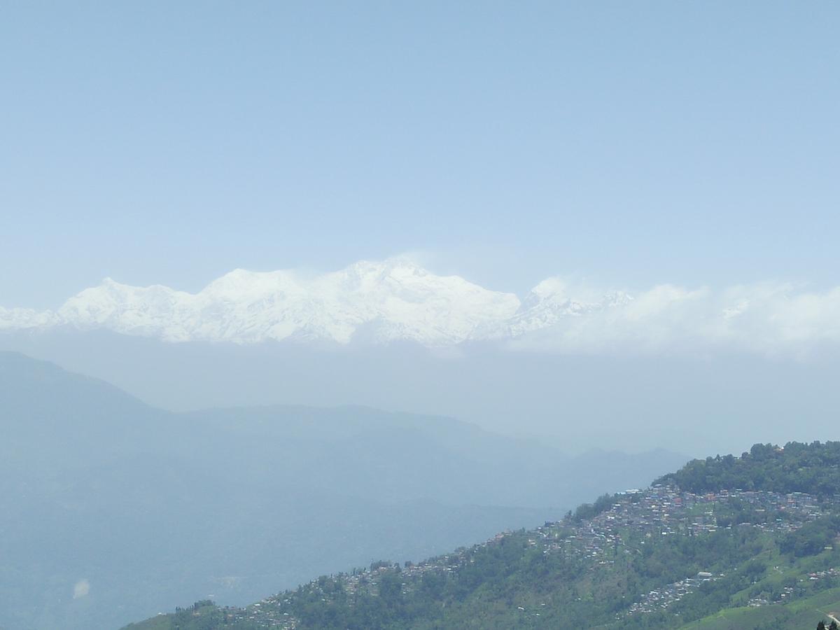 Darjeeling Hi De Stay Esterno foto